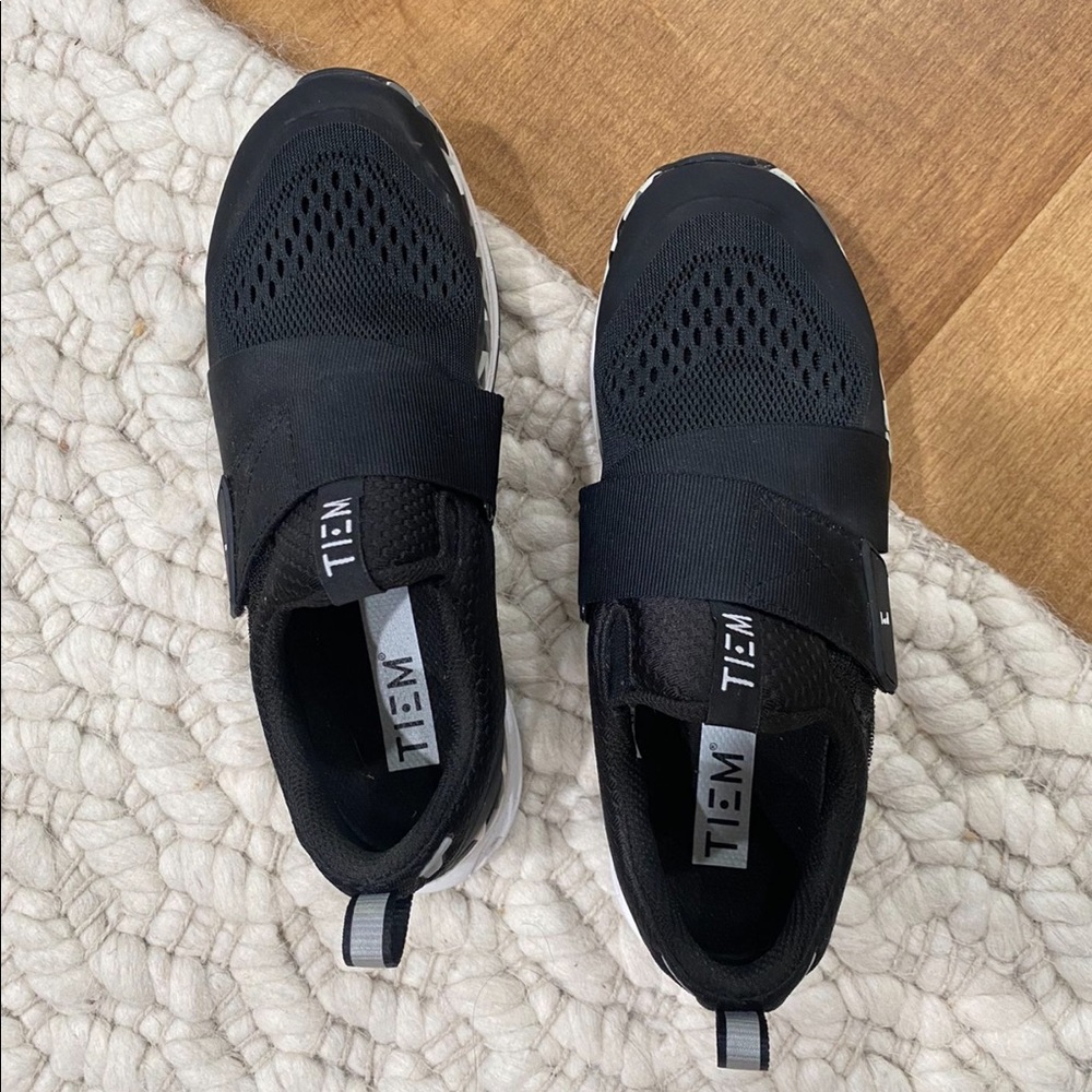 Tiem Spin Shoes